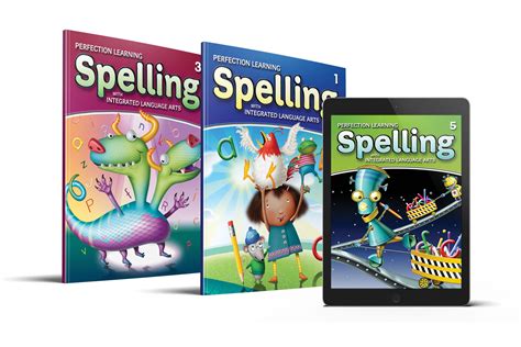 A Magical Tool for Perfect Spelling: The Bewitching Spelling Wand